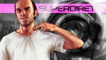Grand Theft Auto V - Superdiretta