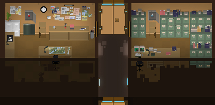 Immagine di Crossing Souls per PC Windows