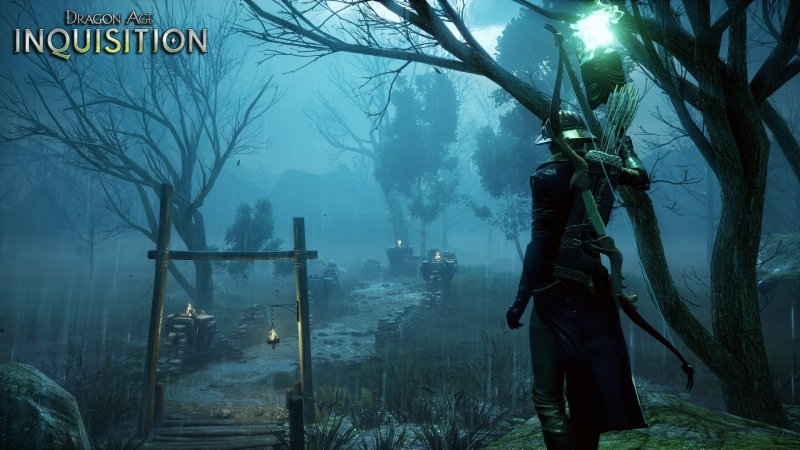 Immagine di Dragon Age: Inquisition per PC Windows