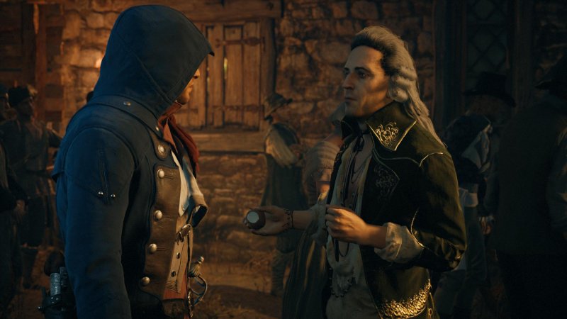 La quarta patch per Assassin's Creed Unity sarà disponibile da lunedì