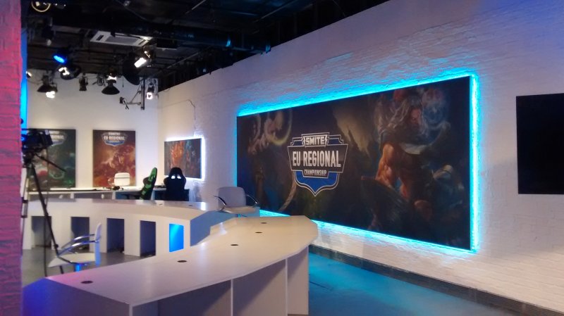 Un pantheon a portata di X, Y, A, B