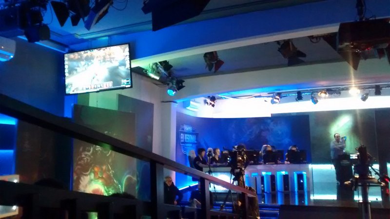 Un pantheon a portata di X, Y, A, B