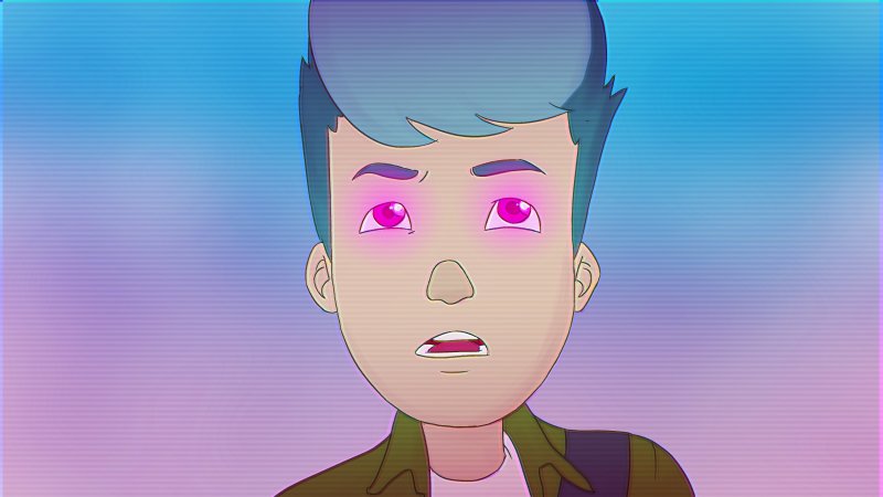 Immagine di Crossing Souls per PC Windows