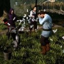 Goat Simulator arriva su Xbox One, vediamo il trailer