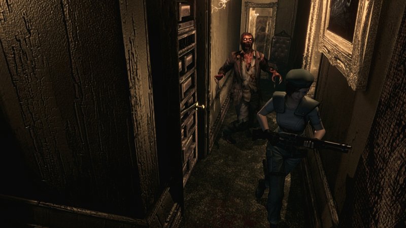 Immagine di Resident Evil per PlayStation 4