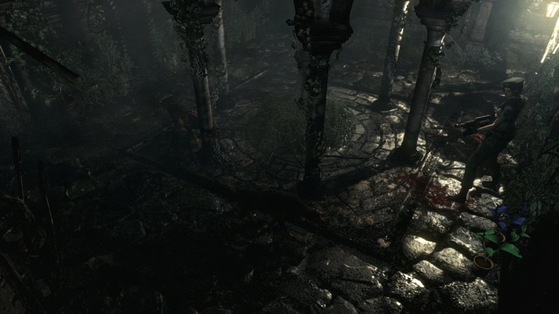 Immagine di Resident Evil per PlayStation 4