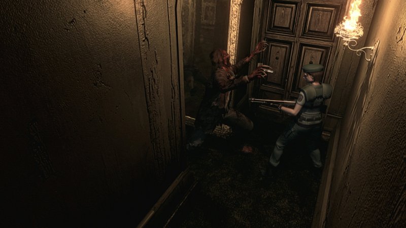 Immagine di Resident Evil per PlayStation 4