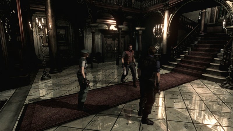 Immagine di Resident Evil per PlayStation 4