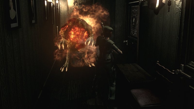 Immagine di Resident Evil per PlayStation 4
