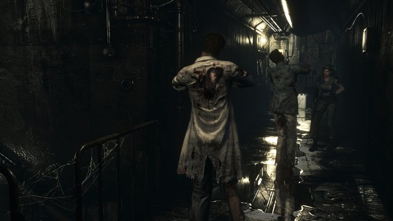 Immagine di Resident Evil per PlayStation 4