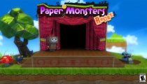 Paper Monsters Recut - Trailer