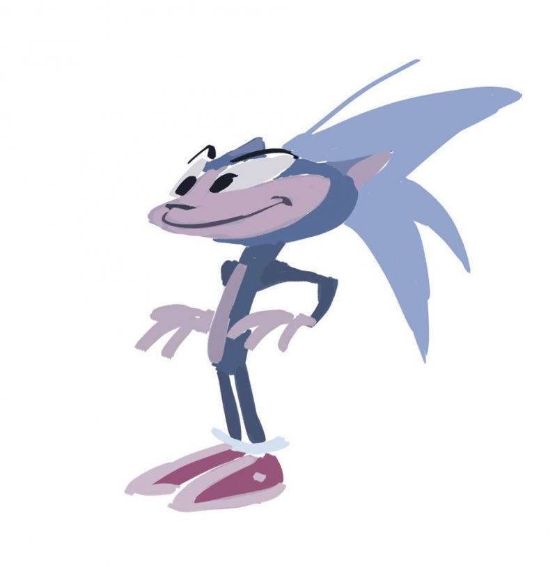 Sonic Boom: L'Ascesa di Lyric