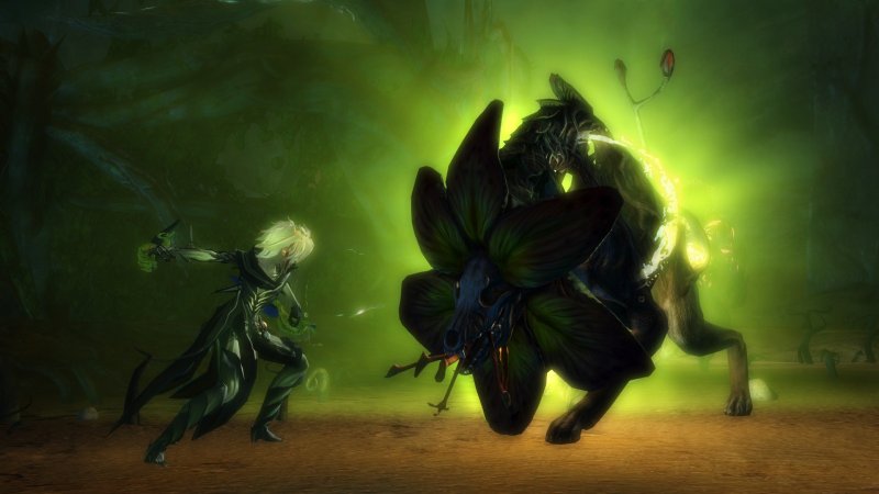 Immagine di Guild Wars 2 per PC Windows