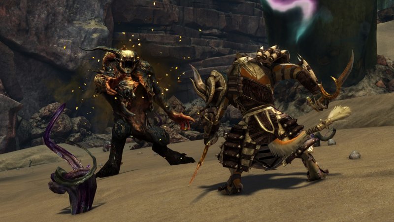 Immagine di Guild Wars 2 per PC Windows
