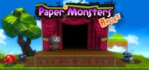 Paper Monsters Recut per PC Windows