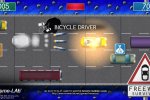 Disponibile Freeway Survival, titolo mobile italiano free-to-play - Notizia