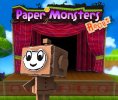 Paper Monsters Recut per Nintendo Wii U