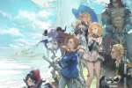 Final Fantasy Legends: Space-Time Crystal - Il primo trailer di gioco - Notizia