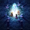 Nuovi personaggi da Final Fantasy XV per Final Fantasy: Brave Exvius