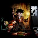 2Dark, il nuovo progetto del creatore di Alone in the Dark, arriva anche su PlayStation 4 e Xbox One