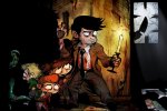 2Dark, il nuovo progetto del creatore di Alone in the Dark, arriva anche su PlayStation 4 e Xbox One - Notizia