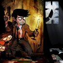 Si torna a parlare dell'horror di 2Dark nel nuovo videodiario