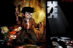 Si torna a parlare dell'horror di 2Dark nel nuovo videodiario - Notizia