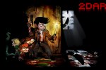 Ecco il primo trailer di 2Dark, la nuova avventura ideata dal creatore di Alone in the Dark - Notizia