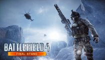 Battlefield 4: Final Stand - Trailer di lancio