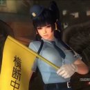 Dead or Alive 5 Ultimate - Trailer del DLC con i costumi della polizia