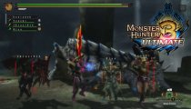 Monster Hunter 3 Ultimate - Videodiario sulla Lightning Blaze Gunlance