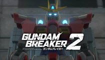 Gundam Breaker 2 - Un trailer di gameplay