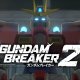 Gundam Breaker 2 - Un trailer di gameplay