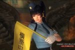 Costumi da poliziotte/i in arrivo per Dead or Alive 5 Ultimate - Notizia