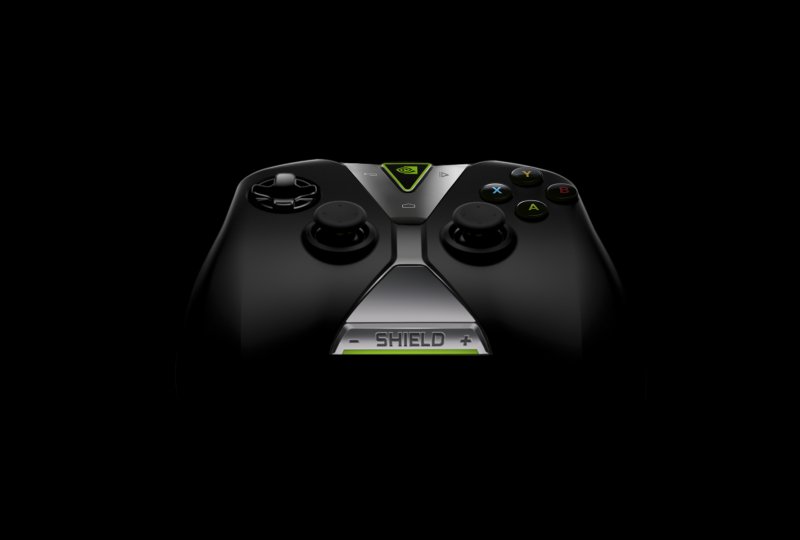 NVIDIA SHIELD Tablet NVIDIA SHIELD Tablet