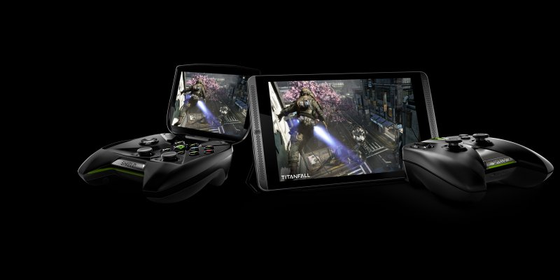 NVIDIA SHIELD Tablet NVIDIA SHIELD Tablet