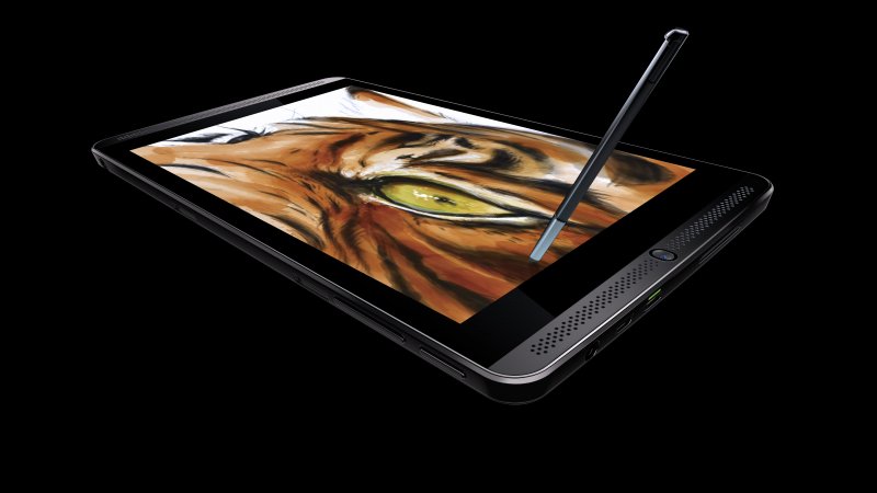 NVIDIA SHIELD Tablet NVIDIA SHIELD Tablet