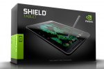 NVIDIA SHIELD Tablet - Recensione