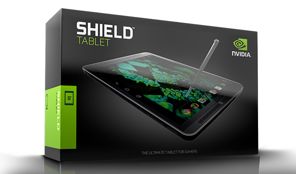 NVIDIA GRID e GameStream