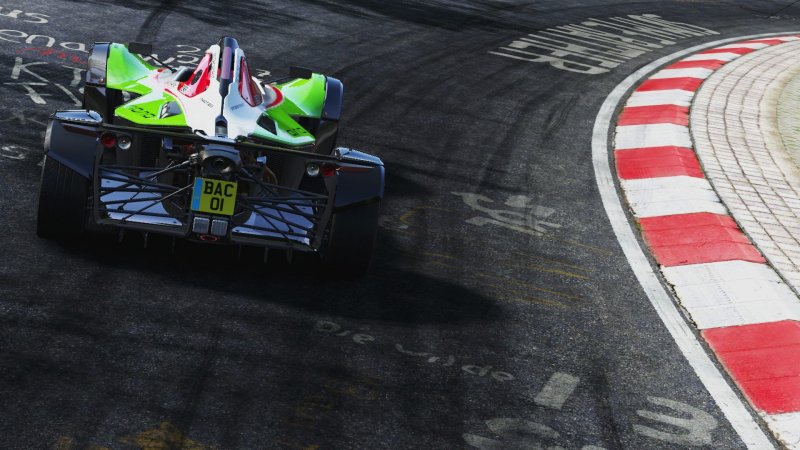 Immagine di Project CARS per PC Windows