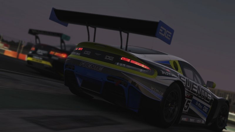 Immagine di Project CARS per PC Windows