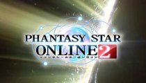 Phantasy Star Online 2 - Un trailer con i nuovi contenuti