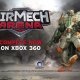 AirMech Arena - Trailer della AirMech Arena League