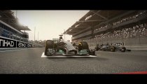 F1 2014 - Video sul finale di stagione ad Abu Dhabi