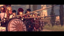 Total War: Rome II - Trailer sul culture pack con le Colonie del Mar Nero
