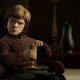 Game of Thrones - Episode 1: Iron from The Ice - Trailer