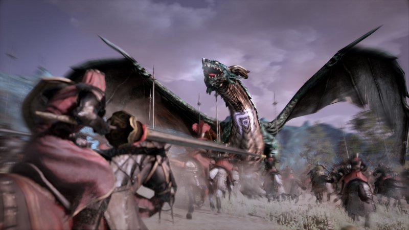 Bladestorm Nightmare, recensione