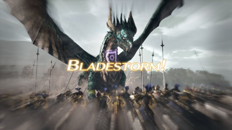 Bladestorm Nightmare, recensione