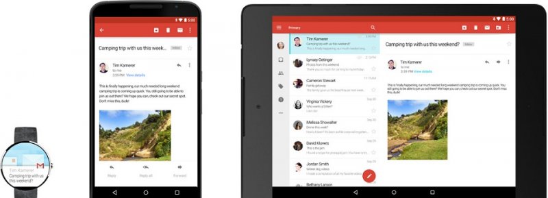 Android 5.0 Lollipop Android 5.0 Lollipop