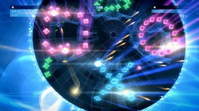 Geometry Wars 3: Dimensions Evolved
